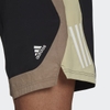 Bộ Thể Thao Chính Hãng-SET ADIDAS TRAINING BLACK-HP1886/HP1891