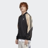 Bộ Thể Thao Adidas Màu Đen Nâu- TRICOT SST TRACK JACKET SET - HI3000/HI3004