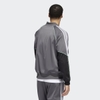 Bộ Thể Thao Adidas Màu Xám - TRICOT SST TRACK JACKET GREY - HI3002/HI3006