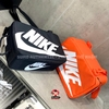 Túi Thể Thao Nike Chính Hãng Màu Cam - Sportswear Small Bag - DV6092-870