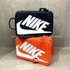 Túi Thể Thao Nike Chính Hãng Màu Cam - Sportswear Small Bag - DV6092-870