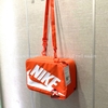 Túi Thể Thao Nike Chính Hãng Màu Cam - Sportswear Small Bag - DV6092-870