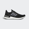 Giày Thể Thao Chính Hãng Màu Đen Trắng - adidas Ultraboost 20 Shoes - Black FY3457