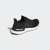 Giày Thể Thao Chính Hãng Màu Đen Trắng - adidas Ultraboost 20 Shoes - Black FY3457