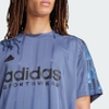 Bộ Thể Thao Adidas Màu Xanh Dương -  ADIDAS M Tiro Tee Q2 - IS1540/IS1534