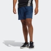 Bộ Thể Thao Adidas Màu Xanh - Adidas GOLF Core Polo Set blue - GM0339/GL0101