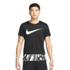 Bộ Thể Thao Nike Màu Đen -Nike Sport Clash Training Top -DM5565-010/DQ4811-010