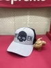 Mũ Thể Thao Chính Hãng Màu Xám Hydrogen Truck Diver Hat Grey