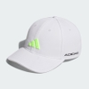 Mũ Thể Thao Adidas Màu Xanh - adidas Tour Printed Snapback - IA2668
