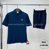 Áo Thể Thao Chính Hãng Wilson Game Point Seamless Polo - màu Xanh Dương WM00239511-DBS