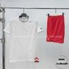 Áo Thể Thao Chính Hãng Wilson Team Seamless Crew Tee - màu Trắng WM00282411-WTA