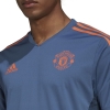 Bộ Thể Thao Adidas Màu Xanh- Manchester United Condivo 22 - HH9316/HH9336