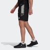 Bộ Thể Thao Adidas Condivo Màu Đen