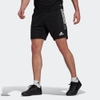 Bộ Thể Thao Adidas Condivo Màu Đen