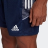Bộ Thể Thao Adidas Condivo Màu Xanh  GH7145/GH7168