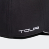 Mũ Thể Thao Adidas Màu Đen - adidas Tour Printed Snapback - HS4431