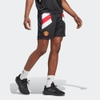 Bộ Thể Thao Adidas Màu Đen - Manchester United Icon Jersey - HT2002/HT2001