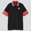Uniqlo Japan TENNIS BLACK 2021 ( form Á )