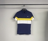 Men's SPORT Colorblock Breathable Resistant Regular Fit Polo