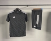 adidas Condivo 21 Primeblue Jersey - Black