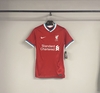 Nike Liverpool FC Stadium Home 2021 Soccer