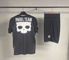 HYDROGEN PADEL '22 PADEL TEAM BLACK
