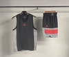 Bộ Thể Thao Chính Hãng -Nike Jordan Dri-FIT Air Men's Statement Jersey-CZ4742-010/CZ4767-010