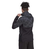 Bộ Thể Thao Adidas Màu Đen -  Designed for Gameday Full-Zip -HI5689/IC8032