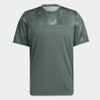 Bộ Thể Thao Adidas Màu Xanh - AEROREADY Workout Chalk -HN8539/HN8530