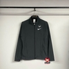 Áo Thể Thao Nike Màu Đen - NikeCourt Dri-FIT Rafa Men's Tennis Jacket - DD8537-045