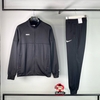Bộ Thể Thao Nike Màu Đen -Nike F.C. Men's Football Tracksuit - DC9065-010