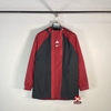 Áo Gió Thể Thao Adidas Màu Đem Đỏ - adidas Arsenal Soccer/Football -GR4209