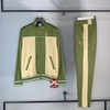 Bộ Thể Thao Nike Màu Olive - NikeCourt Men's Tennis Jacket - DC0620-326/DC0621-326