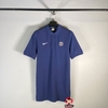 Áo Thể Thao Nike Màu Xanh Polo - Paris Saint-Germain Men's Polo - DM2984-410