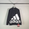 Áo Thể Thao Gió Adidas Màu Đen - Adidas Aeroready Essentials Windbreaker -HL6923
