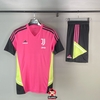 Bộ Thể Thao Adidas Màu Hồng - Juventus Condivo 22 Jersey - HS7551/HS7560