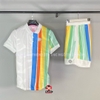 Bộ Thể Thao Bidibadu Màu Trắng - BIDI BADU PARIS POLO SET - BIDIBADU PARIS
