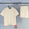 Bộ Thể Thao Adidas Màu Nude -Pharrell Williams Basics Set - HB8815/HB8822