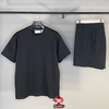 Bộ Thể Thao Adidas Màu Đen - Pharrell Williams Basics Set - HB8817/H58280