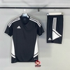 Bộ Thể Thao Adidas Màu Đen - Black Condivo 22 Jersey - H21254/H21259