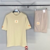 Bộ Thể Thao Nike Màu Be - Jordan x Shelflife International - DV7000-206/DV7004-016