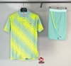 Bộ Thể Thao Lacoste Màu Xanh -Lacoste x Novak Djokovic - DH5174 51 ZLI/GH5219 51 3A4