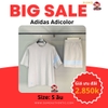 Bộ Thể Thao Adidas Màu Xám - adidas Adicolor Neuclassics - HS1484/HR3298