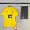 Bộ Thể Thao Puma Màu Vàng - Borussia Dortmund Football Training - 771826 01/771836 02