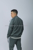 Bộ Thể Thao Adidas Màu Xám - adidas SST TRACK GREY - GN3516/GN3514