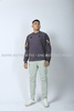 Bộ Thể Thao Adidas Màu Tím -  Adidas Real Madrid Designed for Gameday Crew - HY0639/HY0637