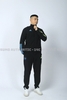 Bộ Thể Thao Adidas Màu Đen - Black Arsenal Tiro 23 Presentation - HZ2157/HZ2165