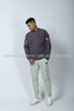 Bộ Thể Thao Adidas Màu Tím -  Adidas Real Madrid Designed for Gameday Crew - HY0639/HY0637