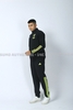 Bộ Thể Thao Adidas Màu Đen - Black Arsenal Tiro 23 Presentation - HZ2157/HZ2165