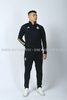 Bộ Thể Thao Adidas Màu Xanh - Training Tracksuit REAL MADRID adidas Tiro - IB0866
